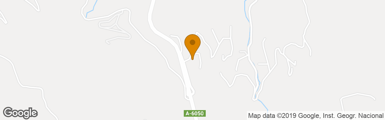 Hotel Rural La Caseria De Piedra 