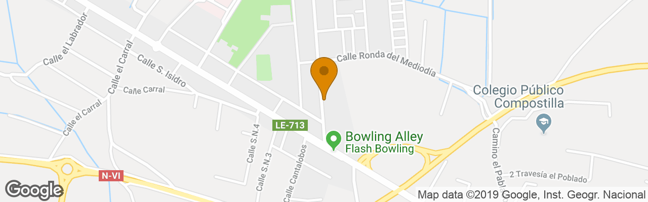 Hotel Hostal Monteclaro 