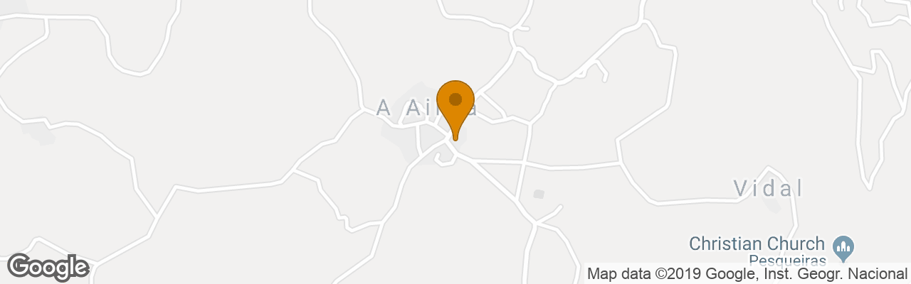 Casa Rural Das Xacias 