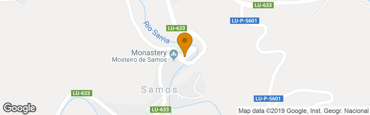 Hotel Domus Itineris 