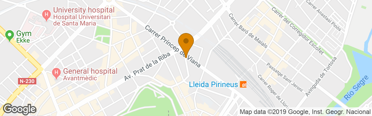 Hotel Princep de Viana 