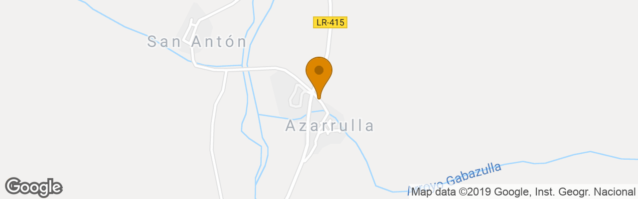 Hotel Rural Asador Antigua Ferreria 