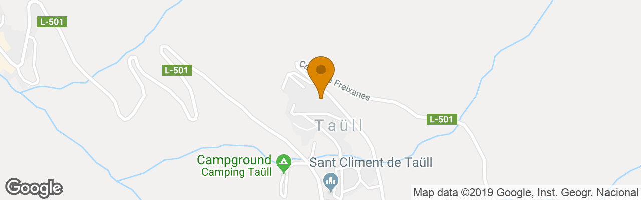 Hotel Residencial La Solana 