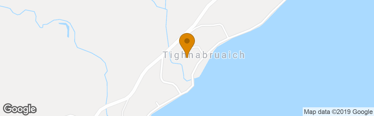 Tighnabruaich Hotel