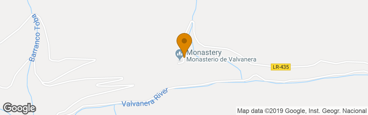 Hotel Abadía de Valvanera 