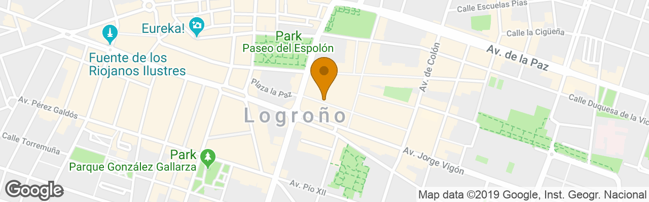 Hotel Rioja Condestable 