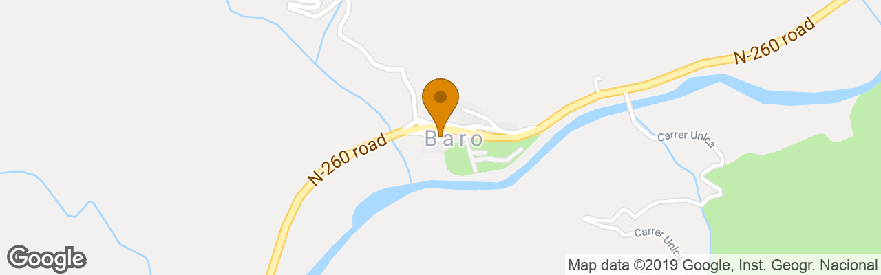 Hotel Casa Terraferma 