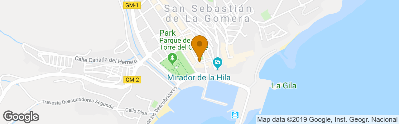 Apartamentos Quintero 