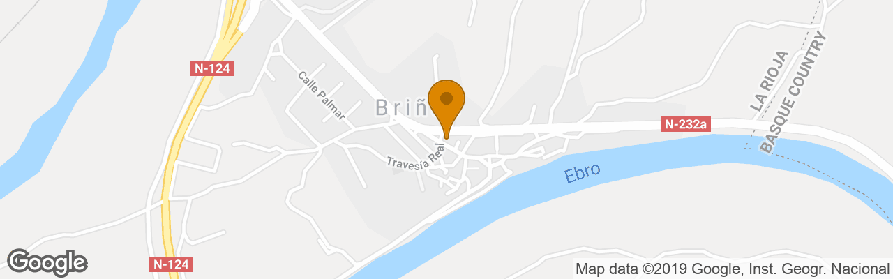 Hotel Hospederia Señorio de Briñas 