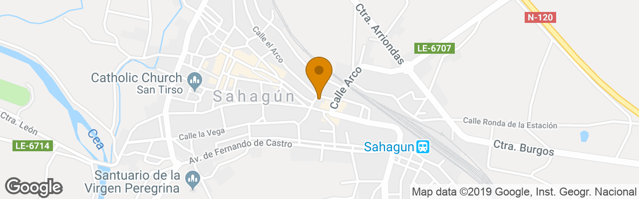 Hostal La Bastide du Chemin 