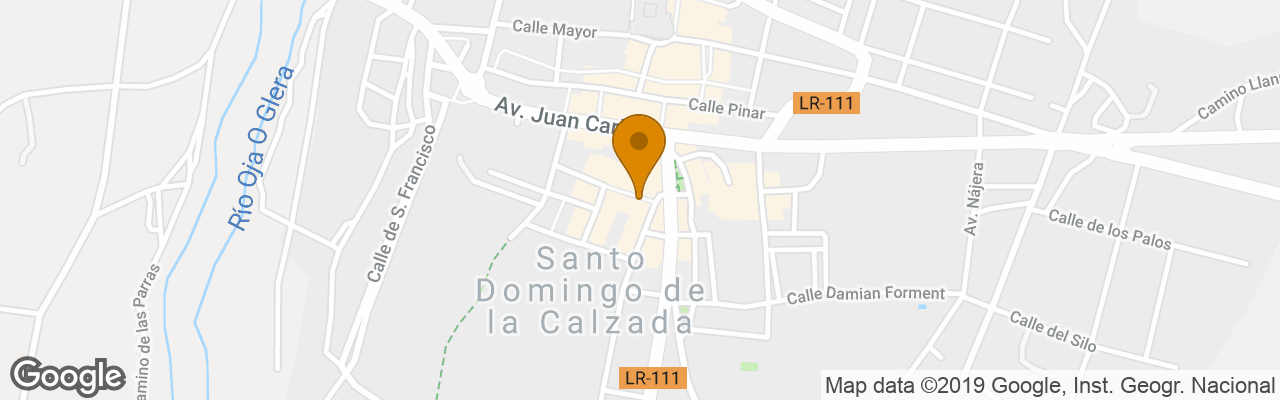 Parador de Santo Domingo de la Calzada 