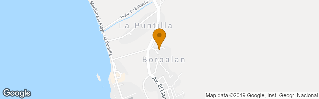 Finca La Roseta Hotel Rural 