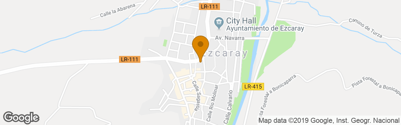 Hotel Domus Selecta Gastronomico Echaurren  