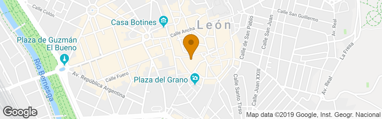 Hotel Rincón del Conde 