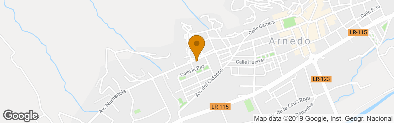 Hotel Ibis Styles Arnedo La Rioja 