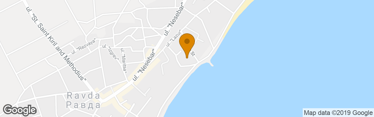 Hotel Riviera Fort Beach