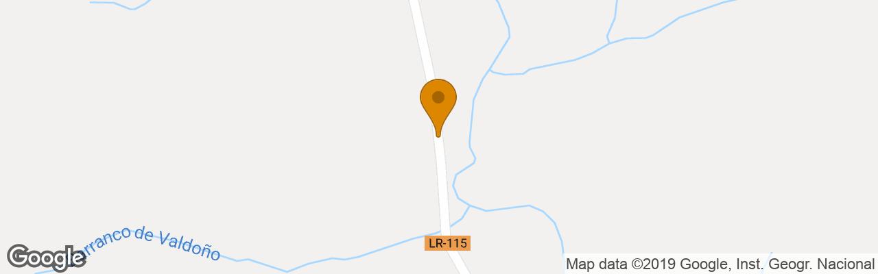 Hotel El Molino de Cidacos 