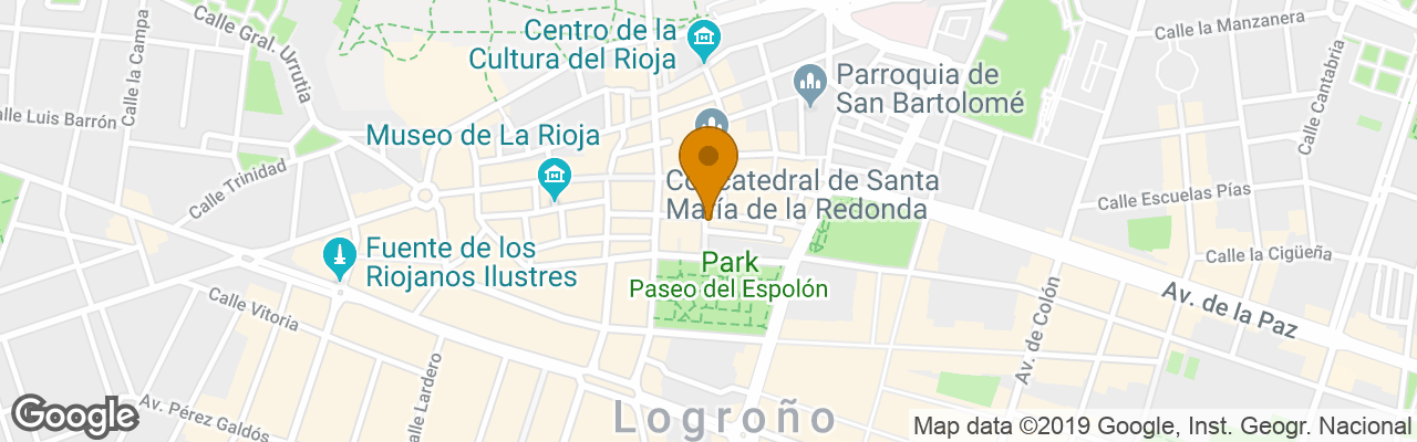 Hotel Marques de Vallejo 