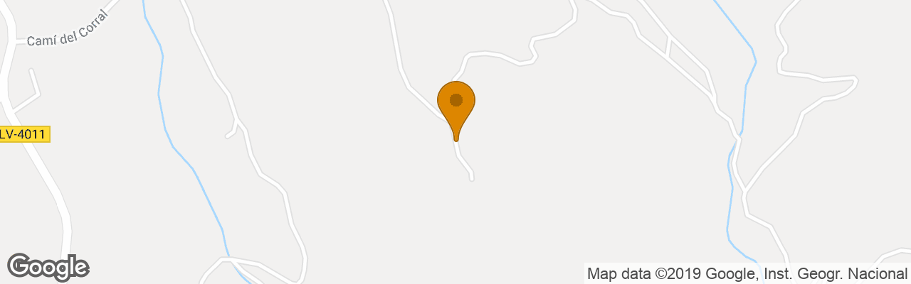 Hotel La Vella Farga 