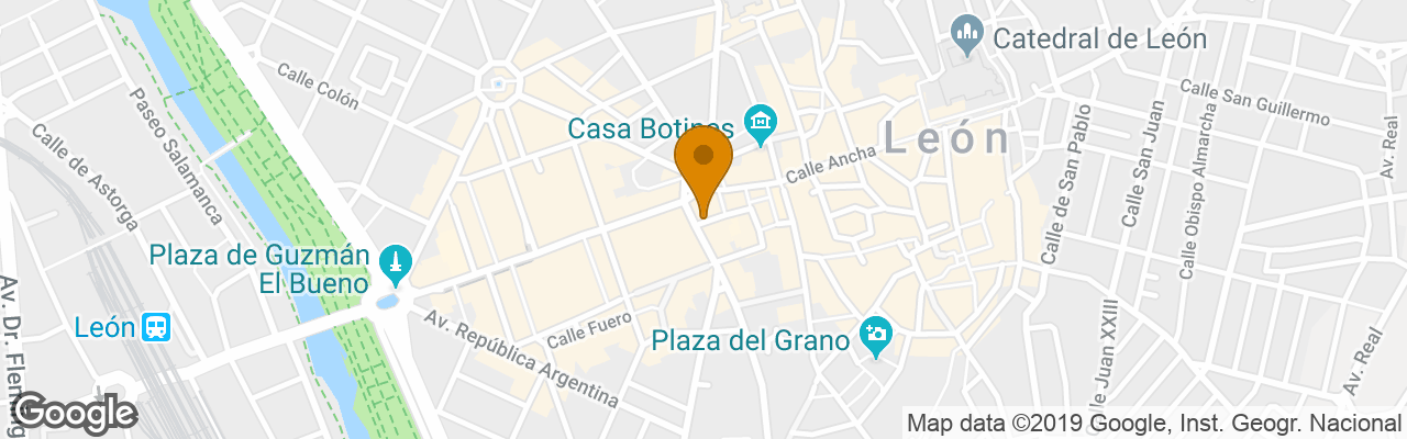 Hostel Urban Rio Cea 