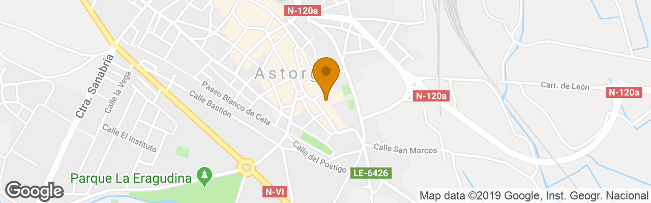 Hotel Spa Via de la Plata 