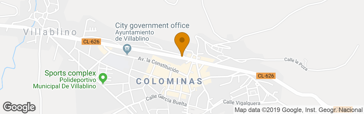 Hostal de Montaña La Aldeya 