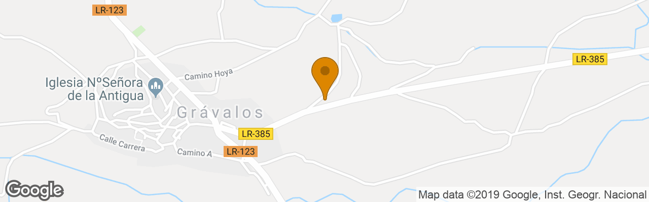 Hotel Balneario de Grávalos 