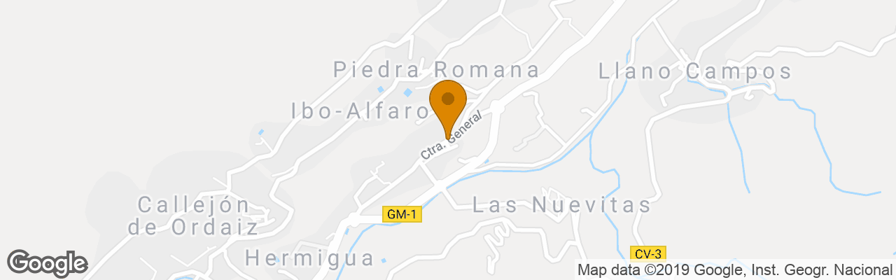 Hotel Rural Villa Hermigua 