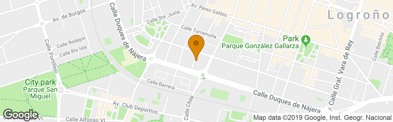 Pensión Cinco Villas 