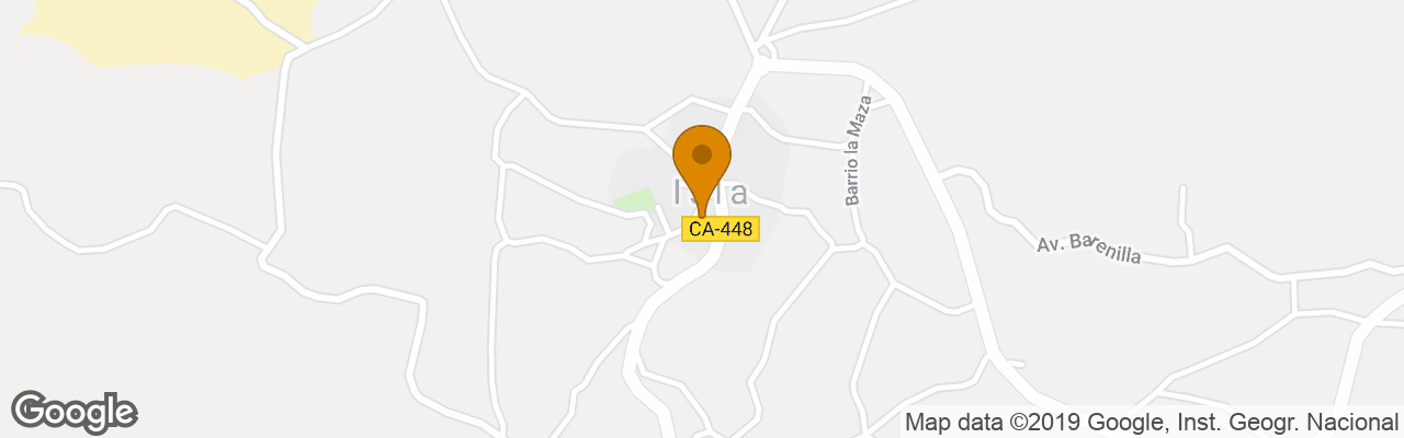 Hostal Posada De Isla 