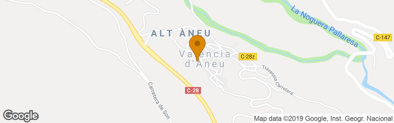 Hotel Nou Camping Bungalows 