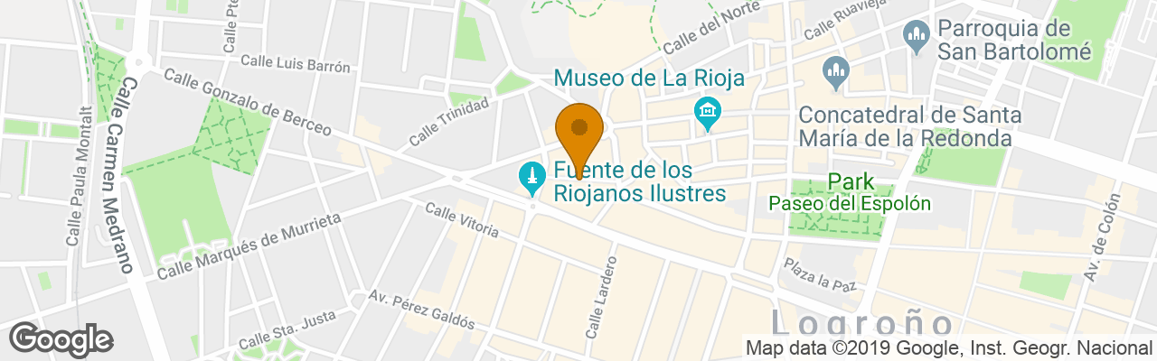 Hotel Condes de Haro 