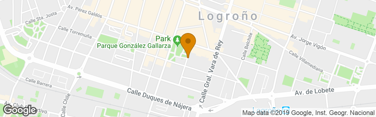 Hotel Ciudad de Logroño 