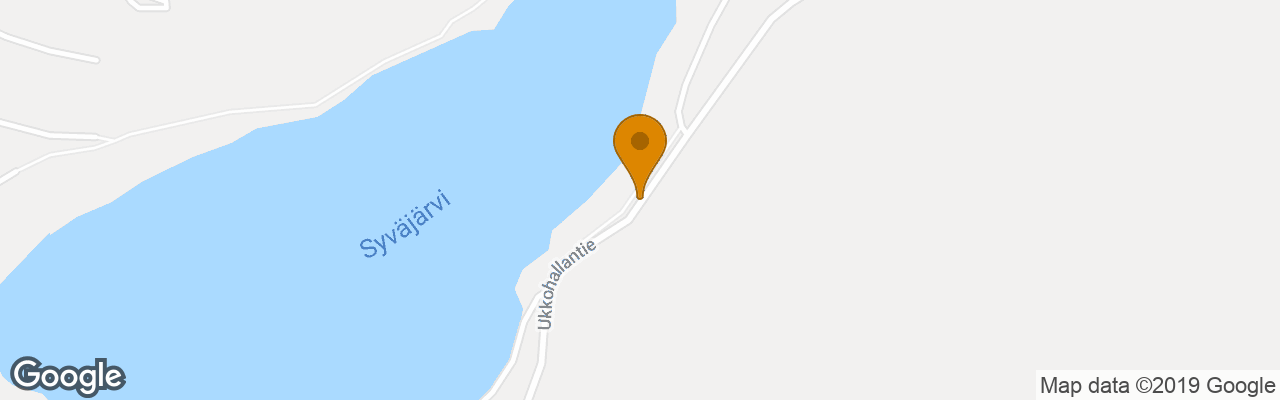 Hotel Best Western Ukkohalla Chalets