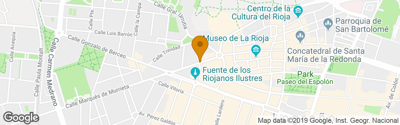 Hotel NH Herencia Rioja 