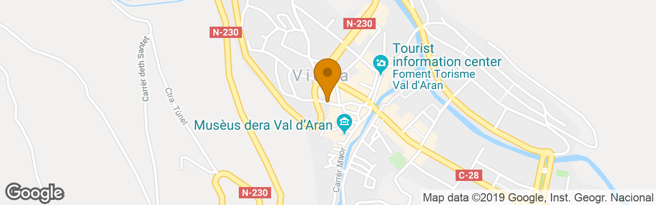 Petit Hotel des Arts 