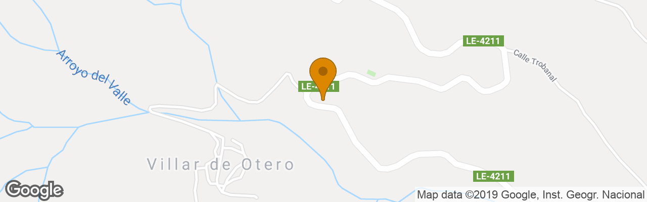 Hotel Rural Los Trobos 