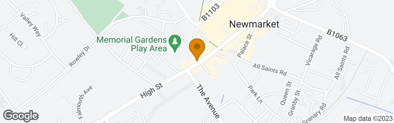 The White Hart Hotel