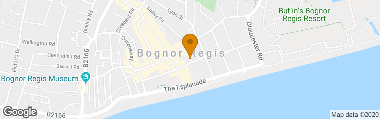 Hotel Trevali Guest House