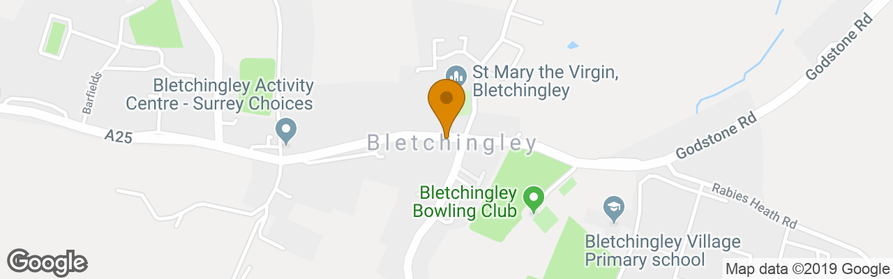 The Whyte Harte Hotel