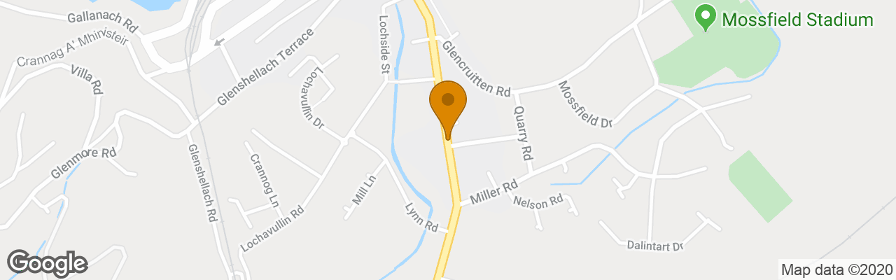 Hotel Glenview Guest House