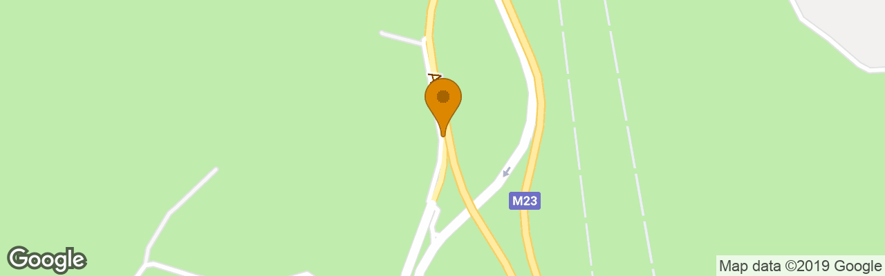 Hotel Little Orchard Bed & Breakfast