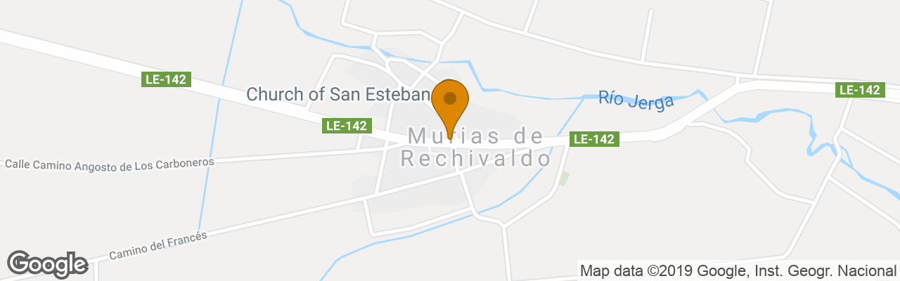 Hotel Rural La Veleta 