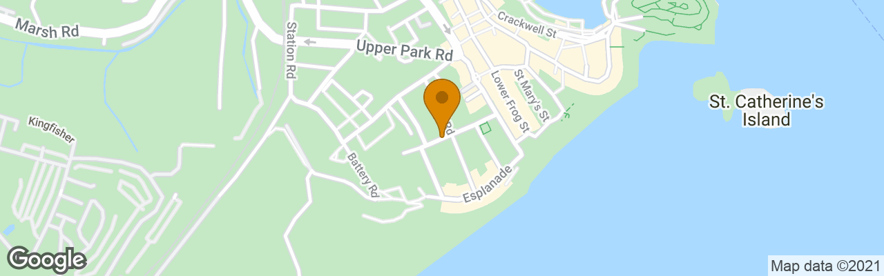 Hotel Glenholme Guest House, Tenby