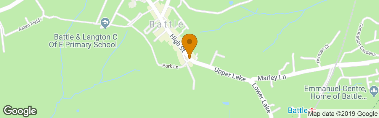 The Abbey Hotel Battle