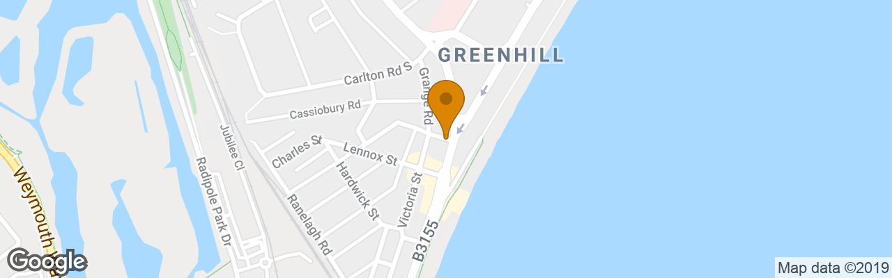 Hotel Olivers Guest House