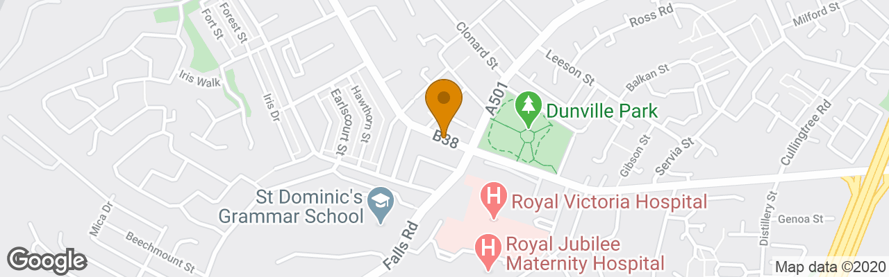 Hôtel Springfield Bed & Breakfast