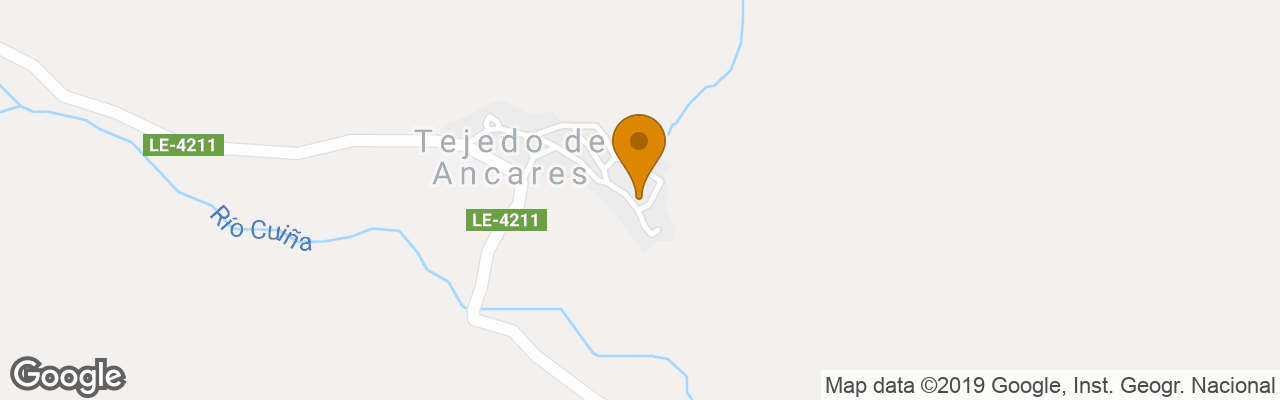 Casa Rural El Rincón Del Cuco 