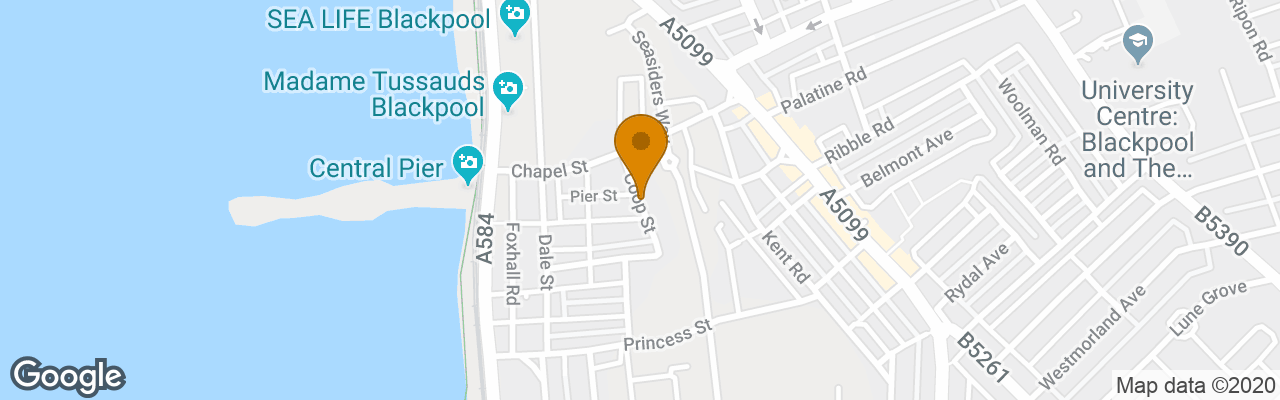 Port Of Call Bed & Breakfast