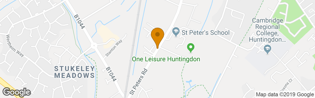 Bed and Breakfast Braywood House